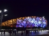 Estadio Nacional de Beijing, HERZOG, Jacques / DE MEURON, Pierre, Beijing, Cn. 2004-2008. Foto: Santiago Gómez, 2015