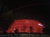 Alianz Arena, HERZOG, Jacques / DE MEURON, Pierre, Munich, De. 2002-2005. Foto: Ana Inés Maiorano, 2010