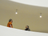 Museo Guggenheim, WRIGHT, Frank Lloyd, Nueva York, EE.UU. 1959. Foto: Camila García, 2016.
