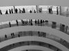 Museo Guggenheim, WRIGHT, Frank Lloyd, Nueva York, EE.UU. 1959. Foto: Nadia Smith, 2015.