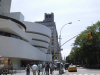 Museo Guggenheim, WRIGHT, Frank Lloyd, Nueva York, EE.UU. 1959. Foto: Rafael Antúnez, 2015.