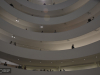Museo Guggenheim, WRIGHT, Frank Lloyd, Nueva York, EE.UU. 1959. Foto: Maximiliano Dantaz, 2014.