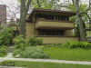 Laura Gale House, WRIGHT, Frank Lloyd, Chicago, EE.UU. 1909. Foto: Noelia Mancebo, 2011.