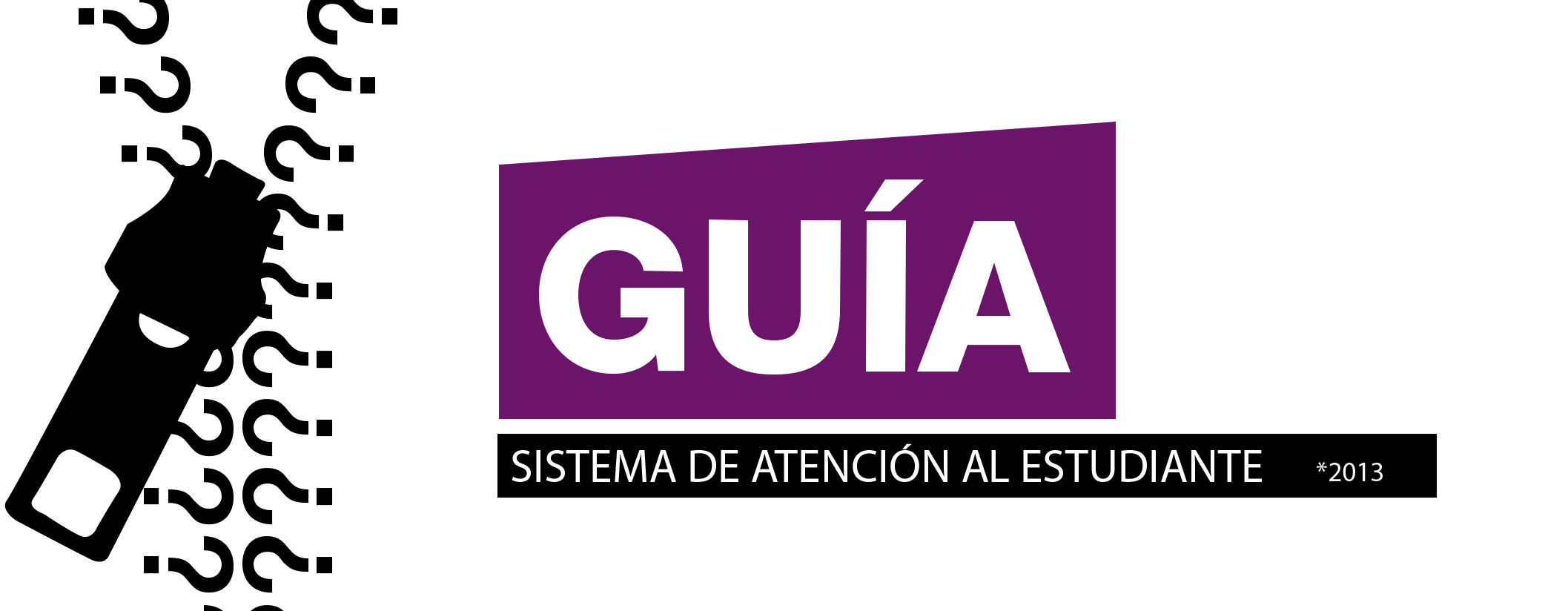 GUIA DEL ESTUDIANTE 2013