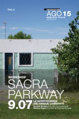 Workshop Sacra Parkway