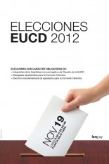 Elecciones EUCD