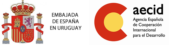 Embajada españa UY