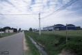Camino de la Higuerita, Zona Oeste, Montevideo, Uy, Foto: SMA, 2002