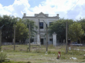 La Tablada, Zona Oeste, Montevideo, Uy, Foto: SMA, 2002