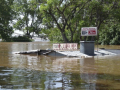Inundaciones en Salto_2009