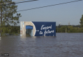 Inundaciones en Salto_2009