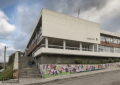 Liceo nº3, S/d, Minas, Uy, S/d, Foto: Julio Pereria 2016.