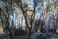 Casa Williman, arq. Tosi, L., Montevideo, Uy, 1907. Foto: Maria Noel Viana, 2017.