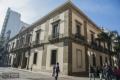 Cabildo de Montevideo, TORIBIO, T., Montevideo, Uy. 1804. Ariel Blumstein 2017