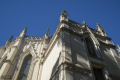 Iglesia de la Sagrada Familia - Capilla Jackson, RABÚ, Victor, Montevideo, Uy. 1871. Foto: Verónicda Solana, 2016