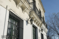 Casa de los Ximenez - Museo Histórico Nacional, Montevideo, Uy. 1816. Foto: Ariel Blumstein, 2017