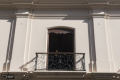 Casa de Lavalleja - Museo Histórico Municipal, Montevideo, Uy. 1783. Foto: Ariel Blumstein, 2017