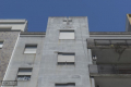 Viviendas de Apartamentos Bv EspaÃ?Â±a 2172, arq. CANALE, M., Montevideo, Uy. Foto: VerÃ?Â³nica Solana 2017