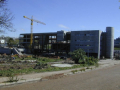 Facultad de Arquitectura, Regional Norte en Construccion