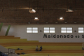 Gimnasio del Campus, DIESTE, Eladio, Maldonado, Maldonado, Uy. 1967. Walter Arrico 2018.