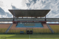 Estadio Campus de Maldonado Domingo Burgueño Miguel, Chiachio- Maggiolo, Maldonado, Maldonado, UY, s/d. Walter Arrico 2018