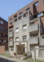 Conjunto Habitacional Rambla CH109, ESTUDIO CINCO, Montevideo, Uy. 1987. Foto: Matilde Pomi 2018