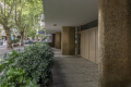 Edificio Regulus, Arq. Garcia Pardo, L. , Montevideo, Uy. 1962. Foto: Maria Noel Viana 2019.