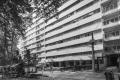 Edificio Beverly I y II, S/D , Montevideo, Uy. S/D. Foto: Julio Pereira 2019.