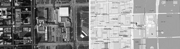 South Michigan Avenue, Chicago, IL 60603, Estados Unidos +1 312-443-3600