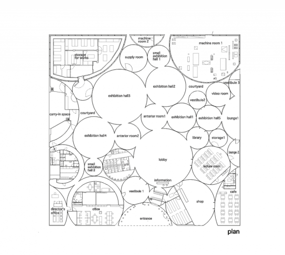 5556873ae58ece37c1000036_tomihiro-art-museum-aat-makoto-yokomizo_floor_plan-1000x894