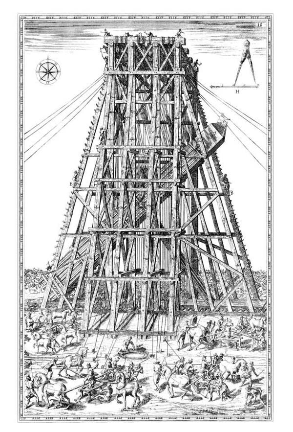 05. Plan de erección. 