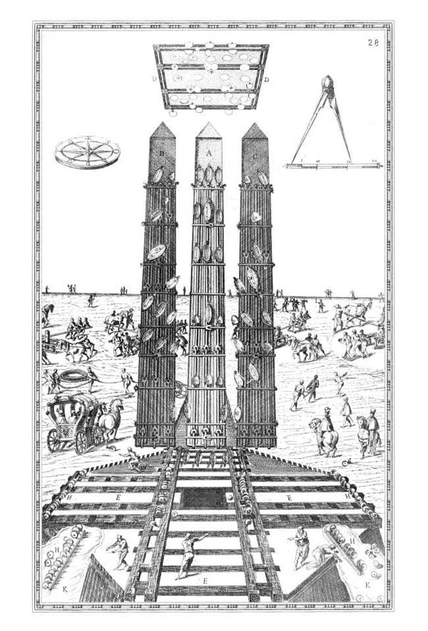 06. Plan de erección. 