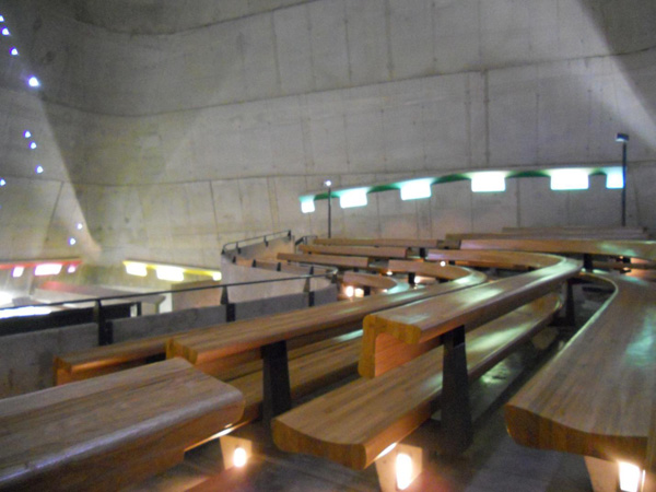 10. Interior. Foto: Marcelo Payssé