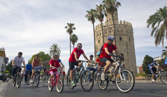 Bici_Sevilla