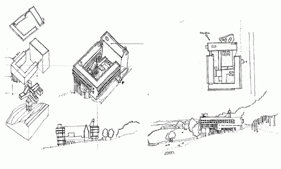 Croquis varios - Extraído de: http://bit.ly/1dbvuhP