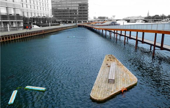 Figura 7: Los Harbour Baths.