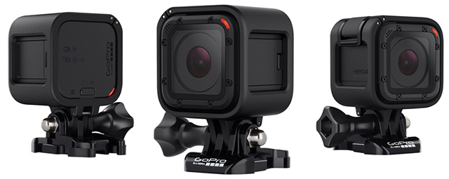 gopro