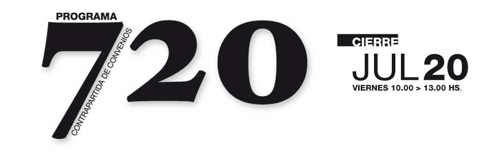 #caption-1 Programa 720