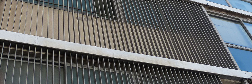 #caption-1 Exposición itinerante «García Pardo, Arquitecto» en Maldonado