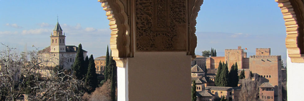Conferencia: Los Palacios del Renacimiento en Granada. Historia y usos