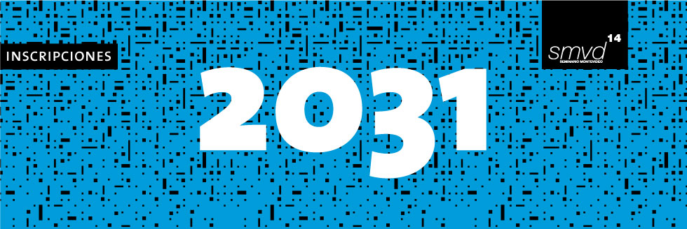 #caption-1 14° SEMINARIO MONTEVIDEO: 2031