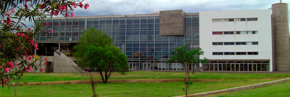 NUEVA CARRERA DE GRADO DE LA FACULTAD DE ARQUITECTURA