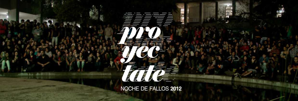 #caption-1 PROYECTATE – Convocatoria