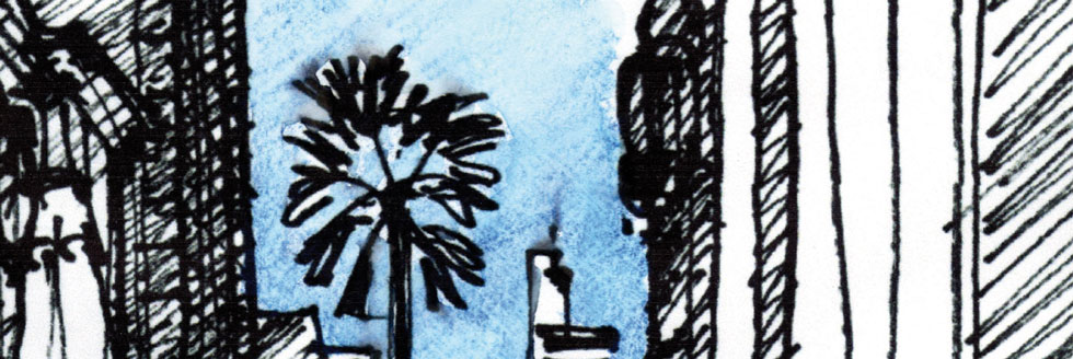 #caption-1 “CROQUIS: UN TRAZO URBANO”