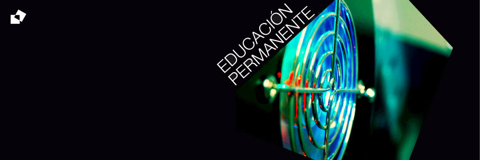 CURSOS CORTOS DE EDUCACIÓN PERMANENTE