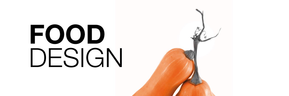 #caption-1 Food Design