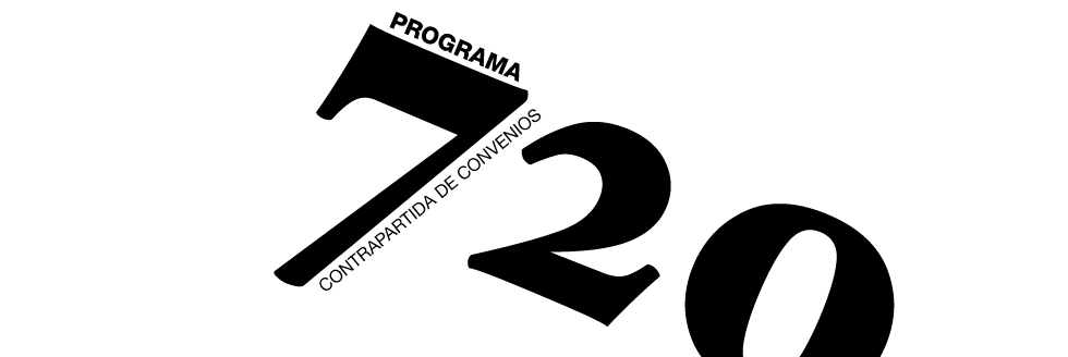 Programa 720 – Contrapartida de Convenios