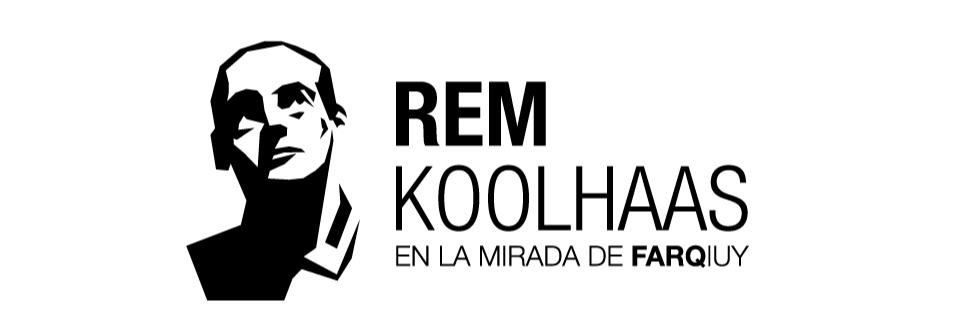 Rem Koolhaas. Muestra colectiva de fotografía