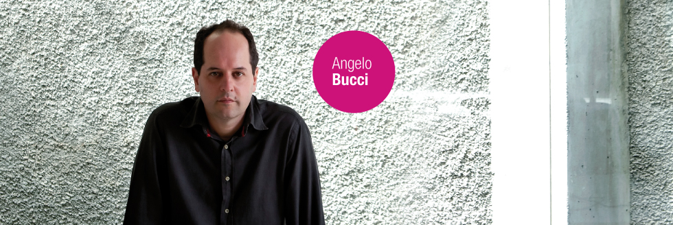 Angelo Bucci. SPBR: Proyectos Recientes