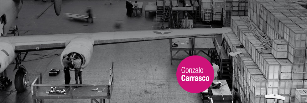 WINDOWLESS_ Gonzalo Carrasco